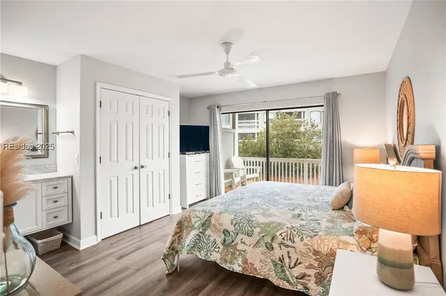 $345,900 | 2 Cedar Reef, Unit F101, St. Helena Island, SC 29920