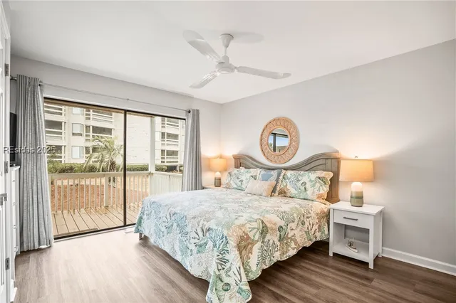 $345,900 | 2 Cedar Reef, Unit F101, St. Helena Island, SC 29920