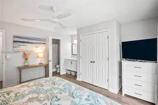 $345,900 | 2 Cedar Reef, Unit F101, St. Helena Island, SC 29920