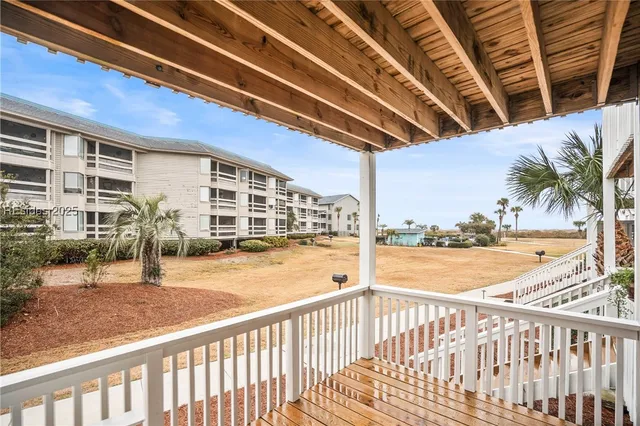 $345,900 | 2 Cedar Reef, Unit F101, St. Helena Island, SC 29920