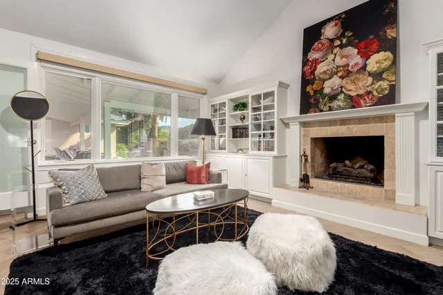 a view of a entryway door of the house