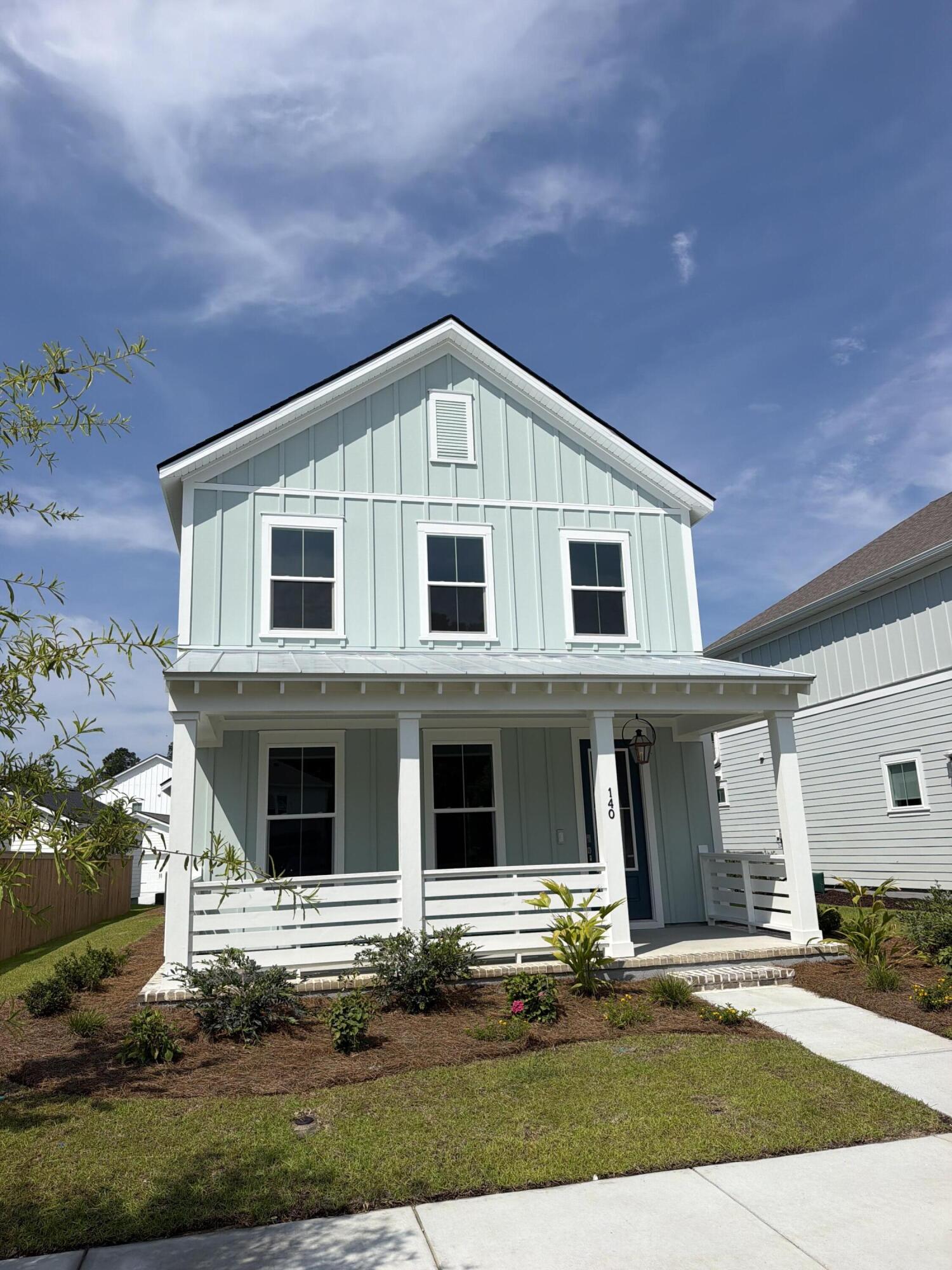 140 Falaise Street Charleston, SC 29492 - Photo 11 of 12