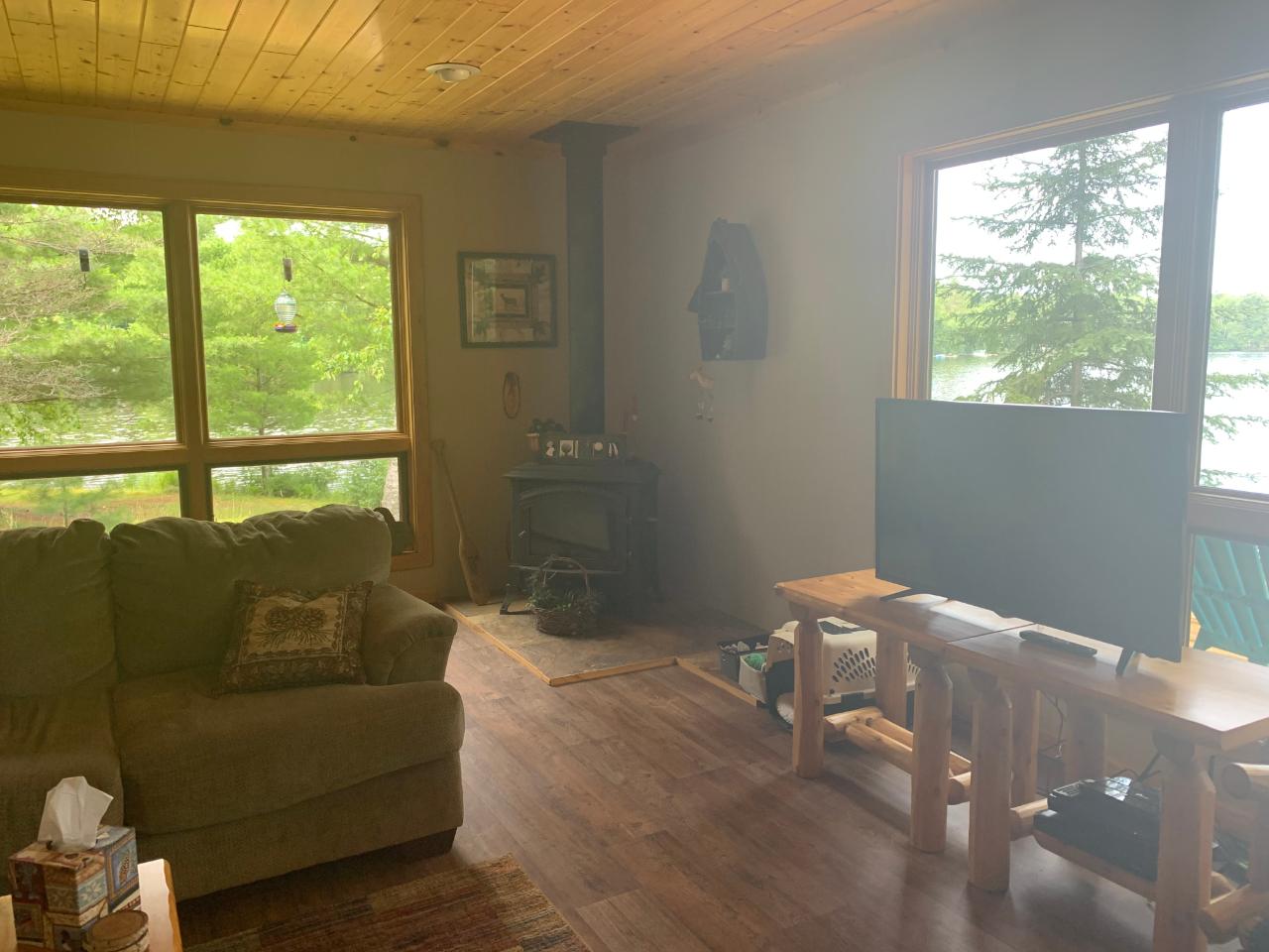 7695 Channel Road Eagle River, WI 54521 - Photo 15 of 21 Gallery Image 15