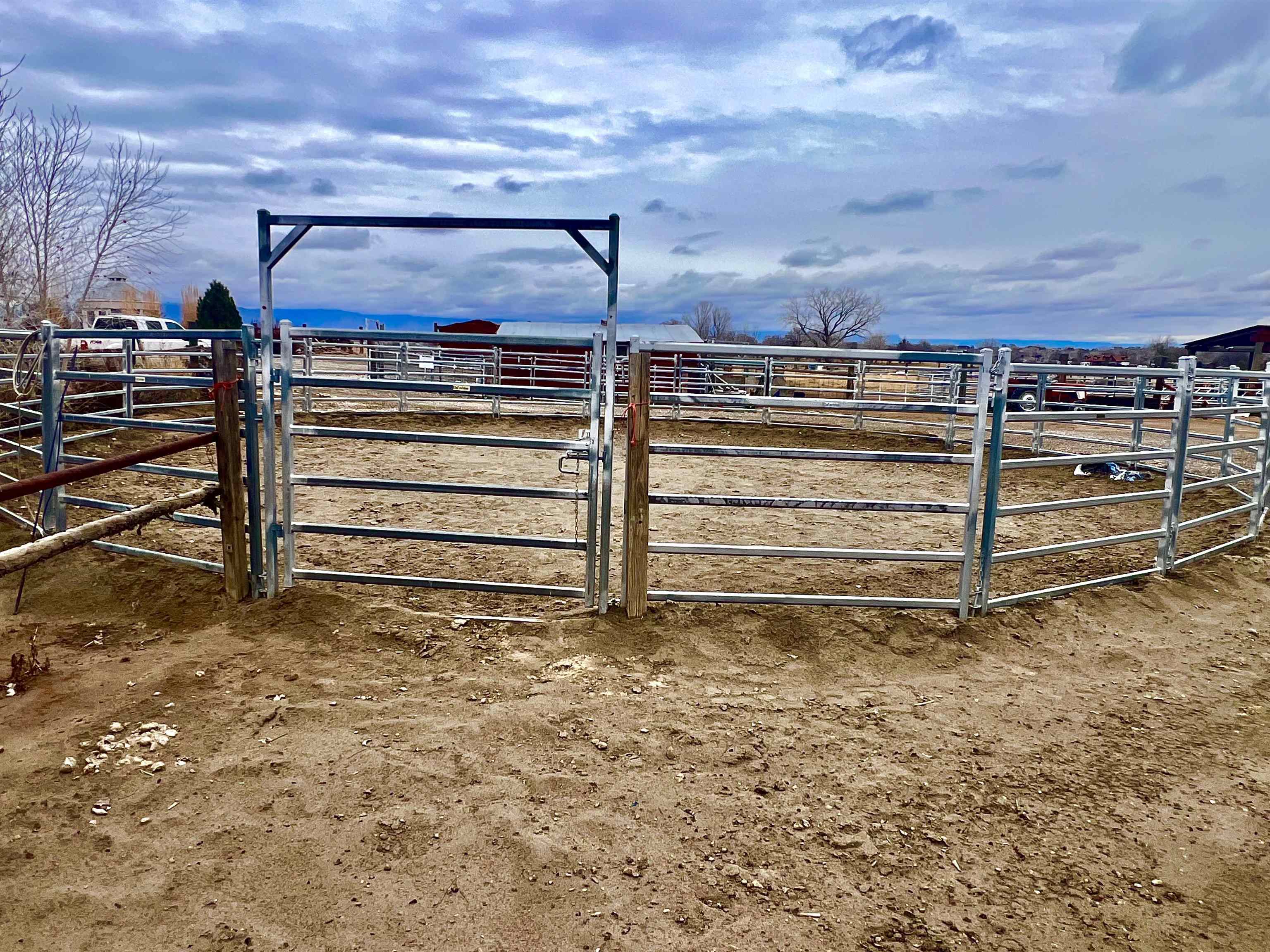 1456 17 Road Fruita, CO 81521 - Photo 36 of 42