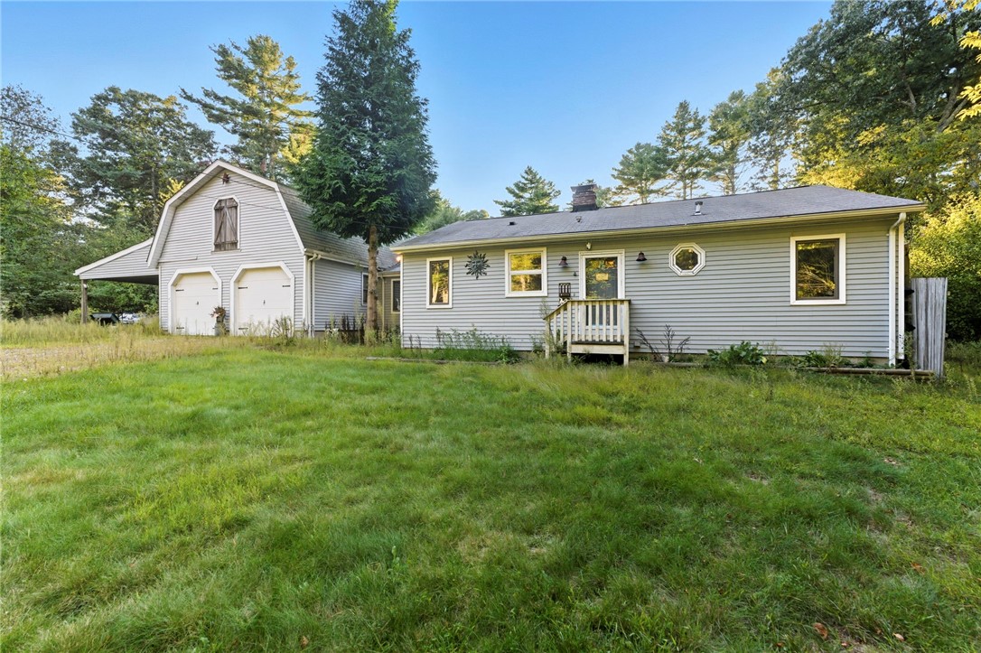 157 Biscuit City Road Charlestown, RI 02813 - Photo 2 of 26 Gallery Image 2