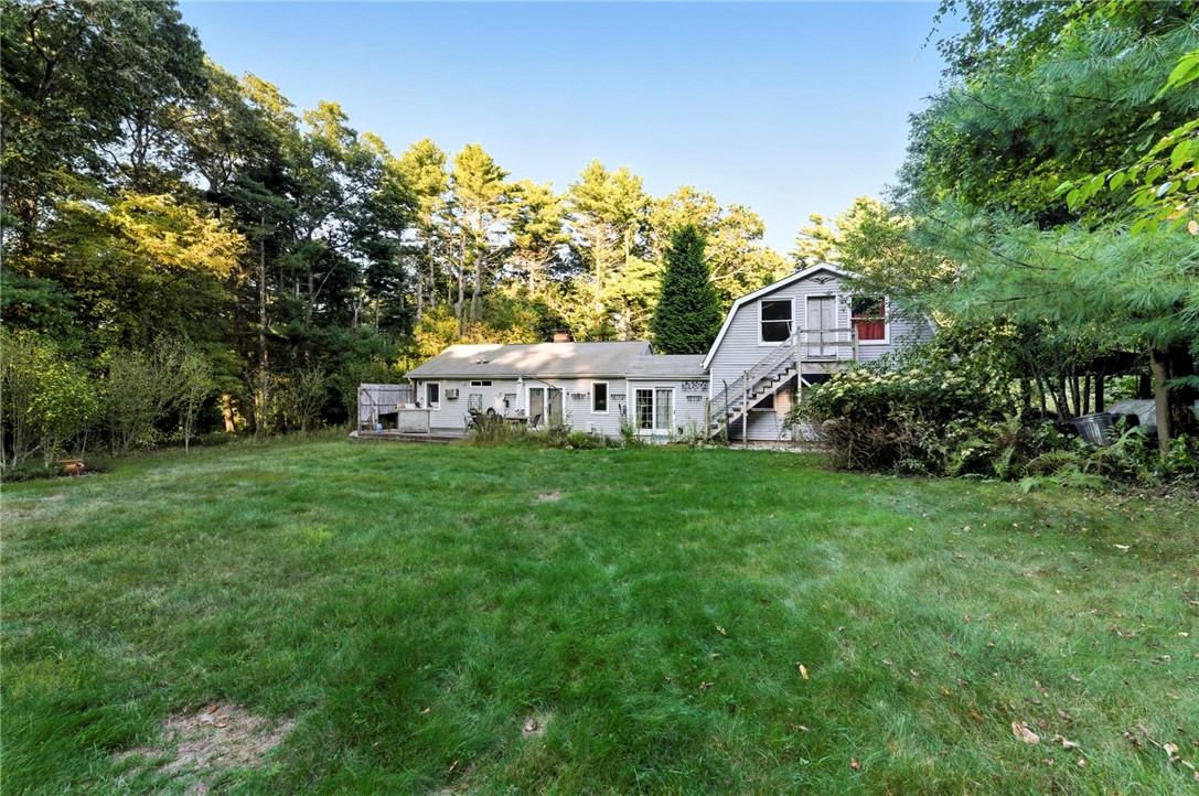 157 Biscuit City Road Charlestown, RI 02813 - Photo 25 of 26 Gallery Image 25