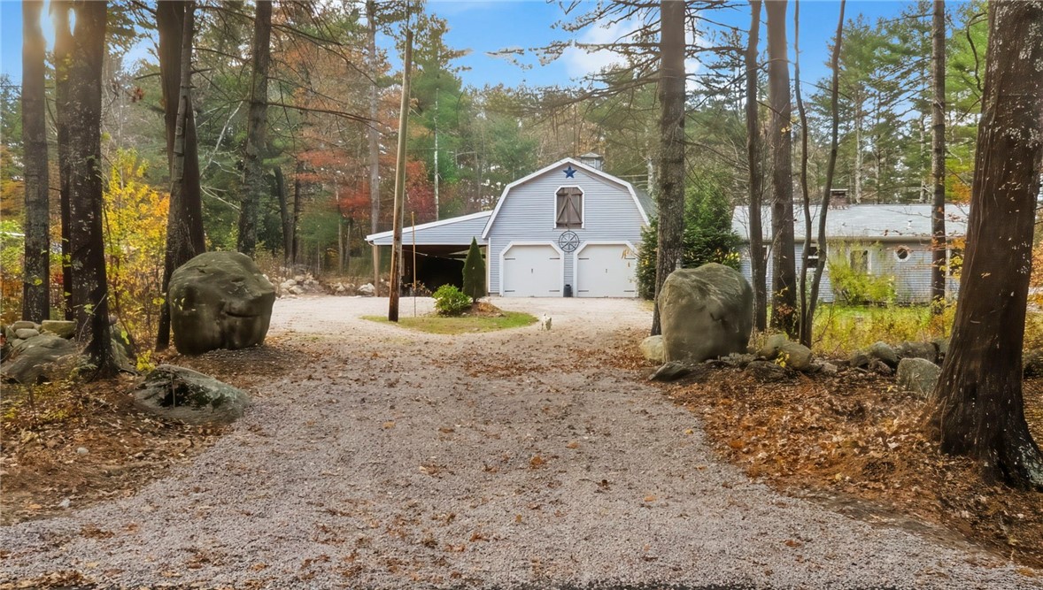 157 Biscuit City Road Charlestown, RI 02813 - Photo 3 of 26 Gallery Image 3