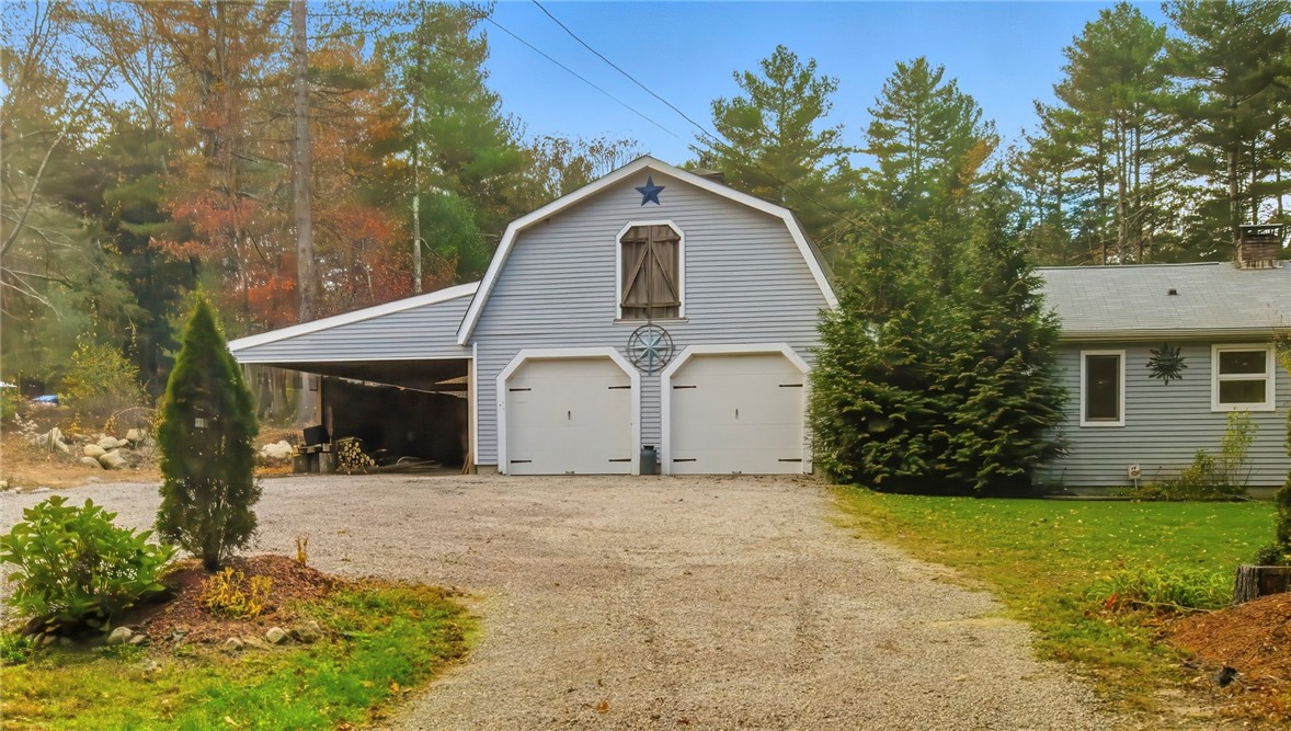 157 Biscuit City Road Charlestown, RI 02813 - Photo 4 of 26 Gallery Image 4