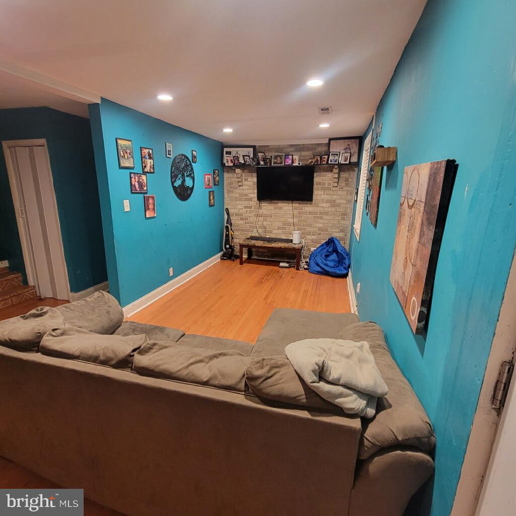 5904 Helfrich Road Brooklyn, MD 21225 - Photo 7 of 33 Gallery Image 7