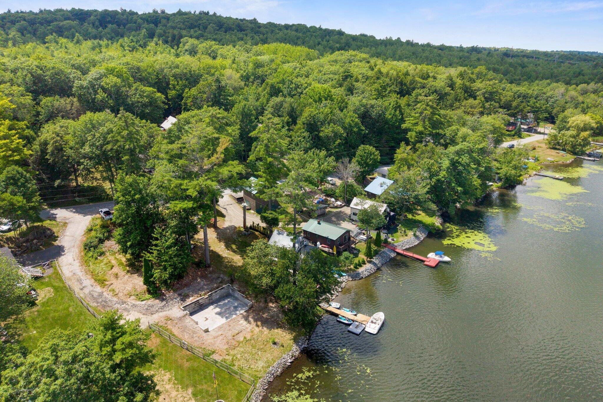 978 Brewer Lake Road Orrington, ME 04474 - Photo 9 of 12 4-custom-DJI_20260801130643_0266_D