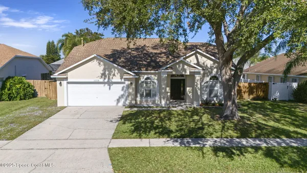 $415,000 | 1008 Pelican Lane, Rockledge, FL 32955