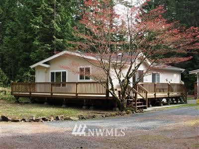 4391 Northwest Gustafson Road Silverdale, WA 98383 - Photo 1 of 1 Gallery Image 1