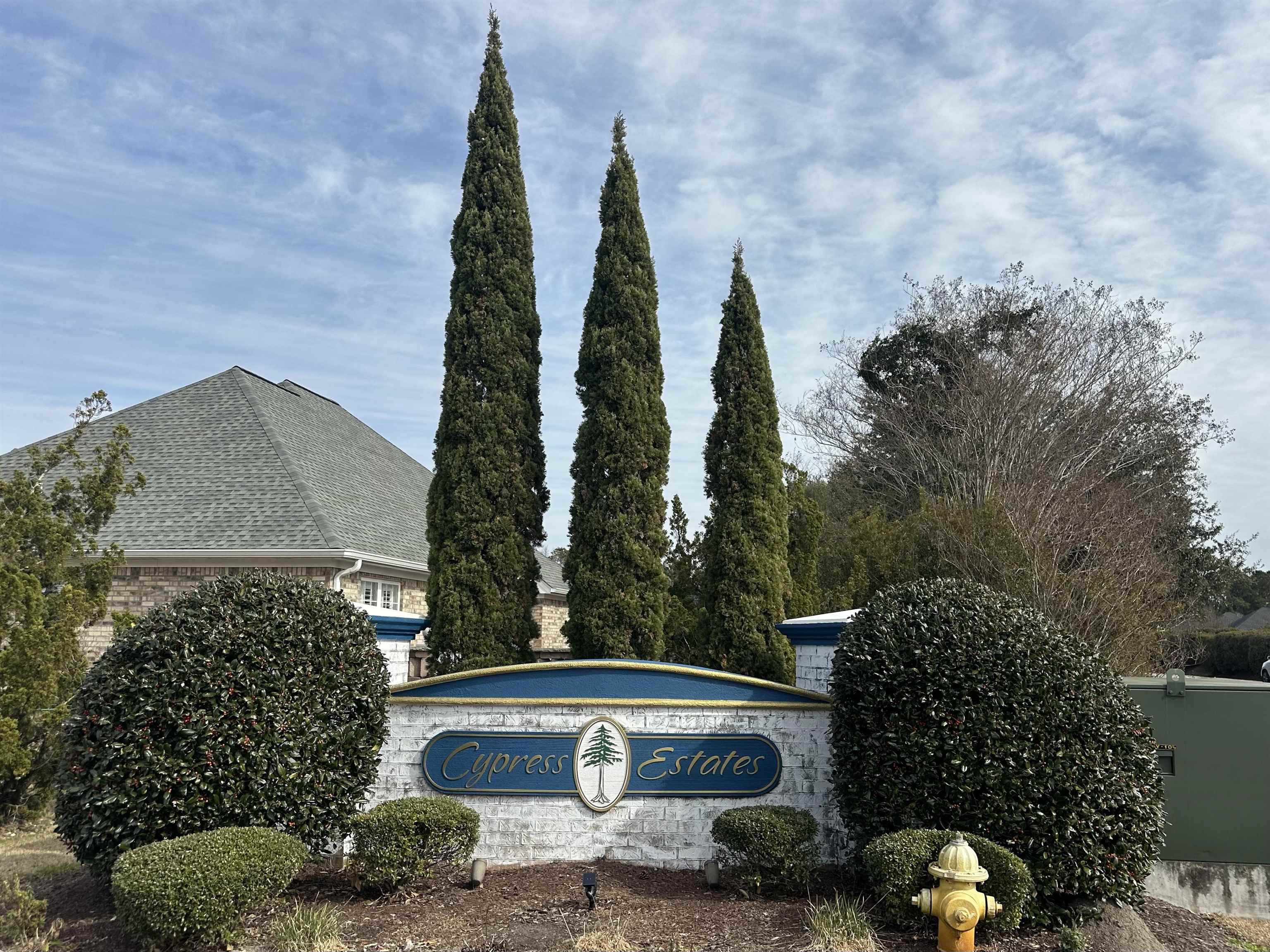 219 Cypress Estates Drive Murrells Inlet, SC 29576 - Photo 2 of 40