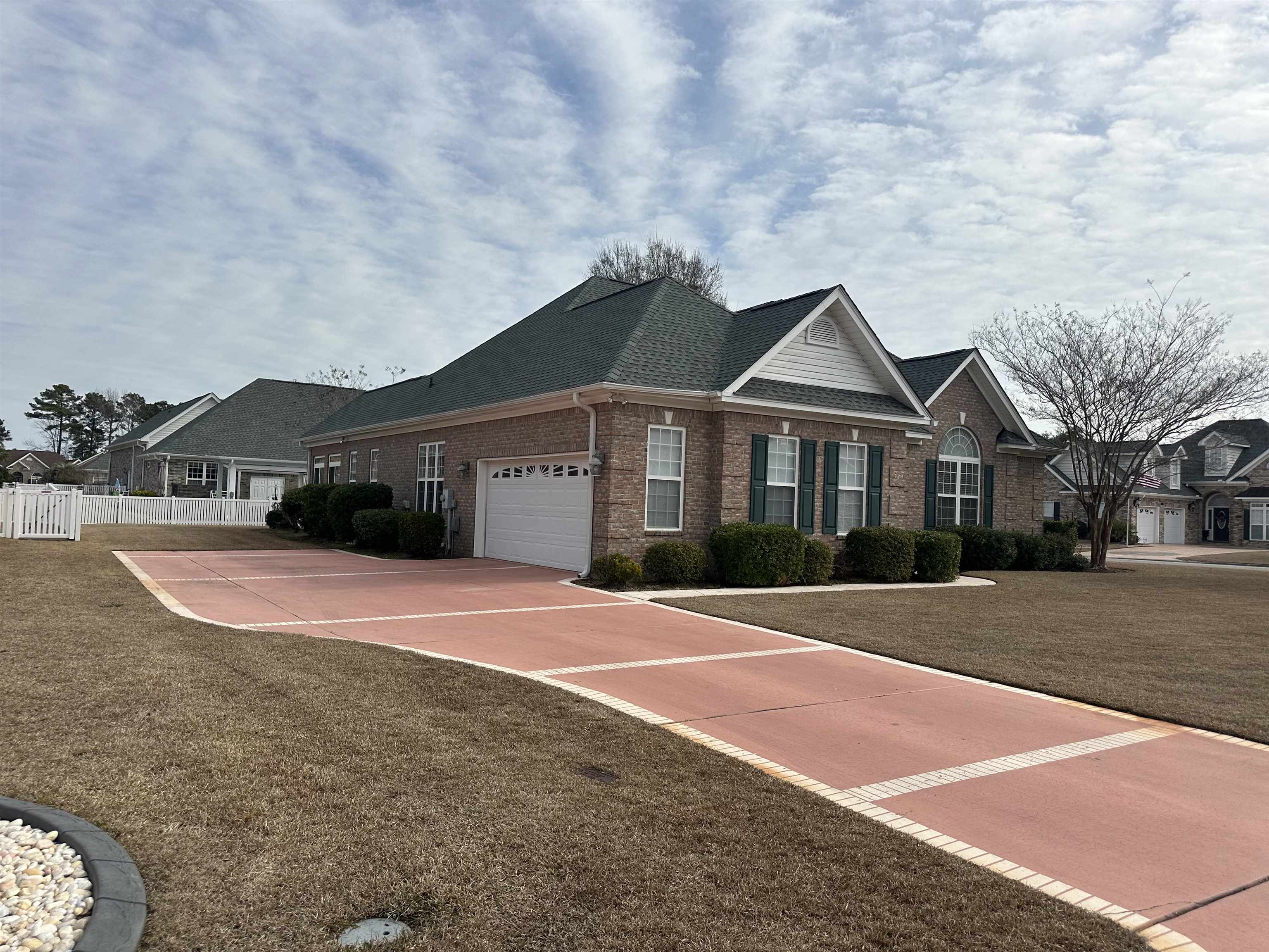 219 Cypress Estates Drive Murrells Inlet, SC 29576 - Photo 36 of 40