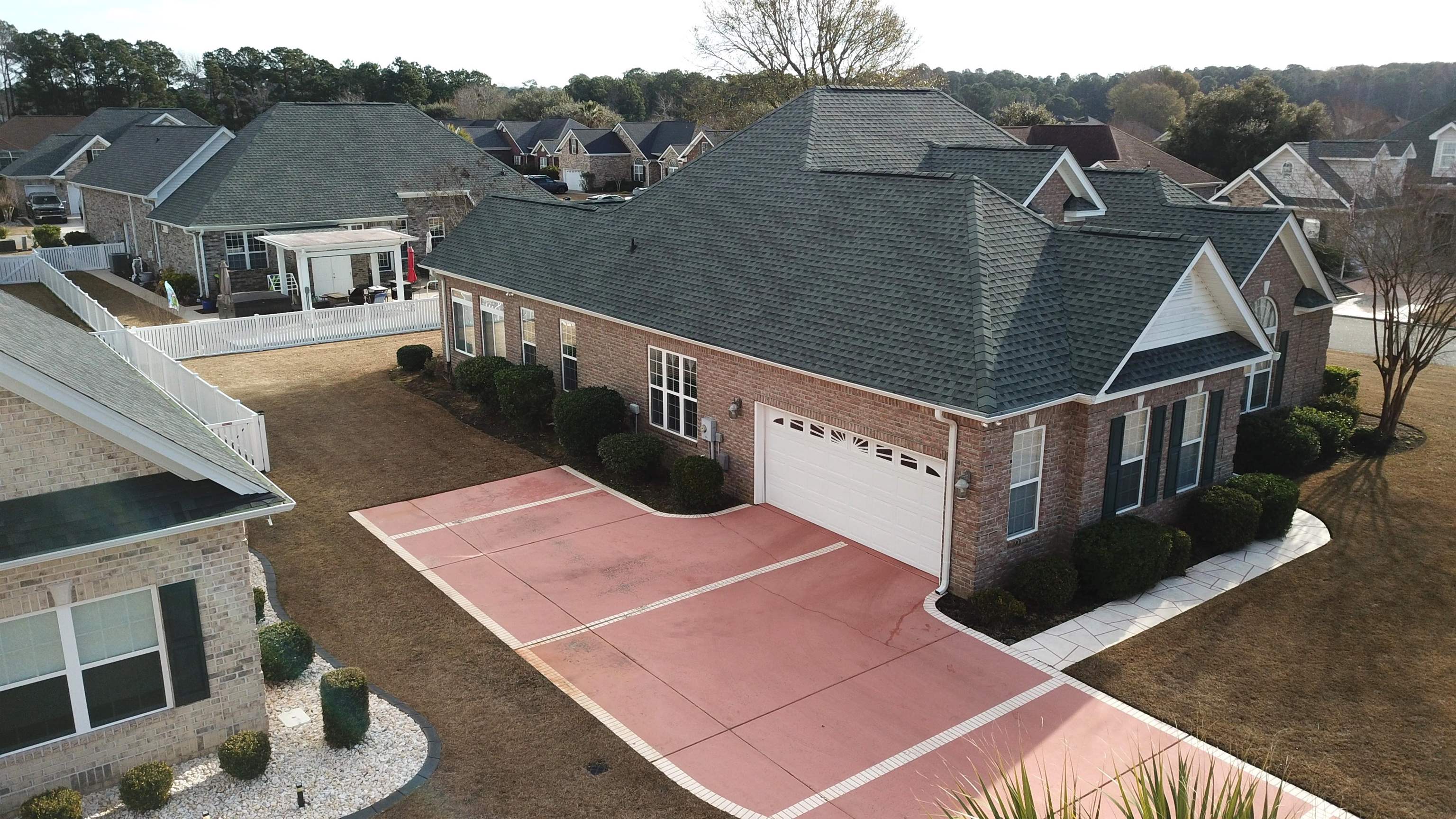 219 Cypress Estates Drive Murrells Inlet, SC 29576 - Photo 38 of 40