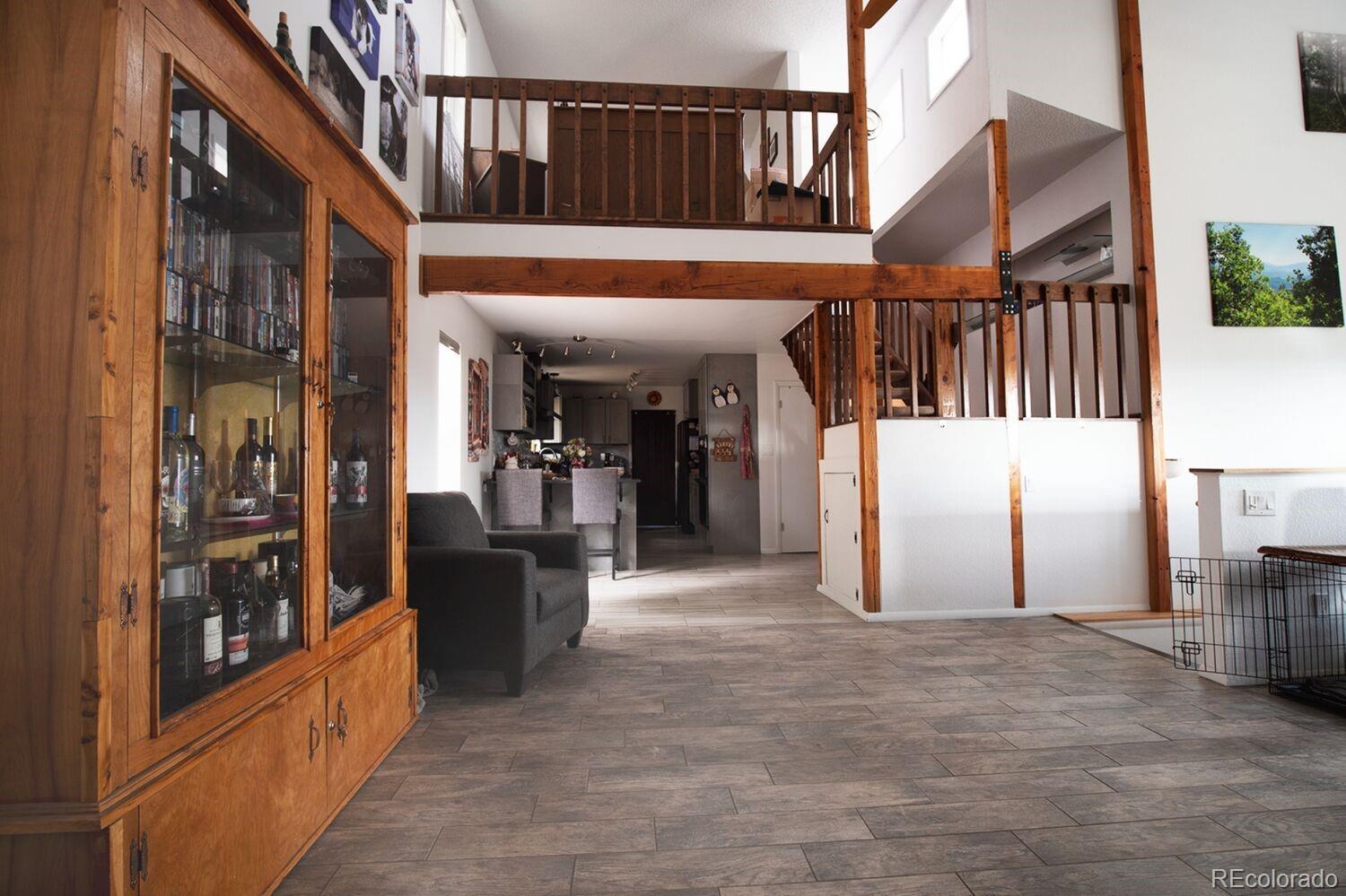 11651 Baca Road Conifer, CO 80433 - Photo 12 of 25 Gallery Image 12