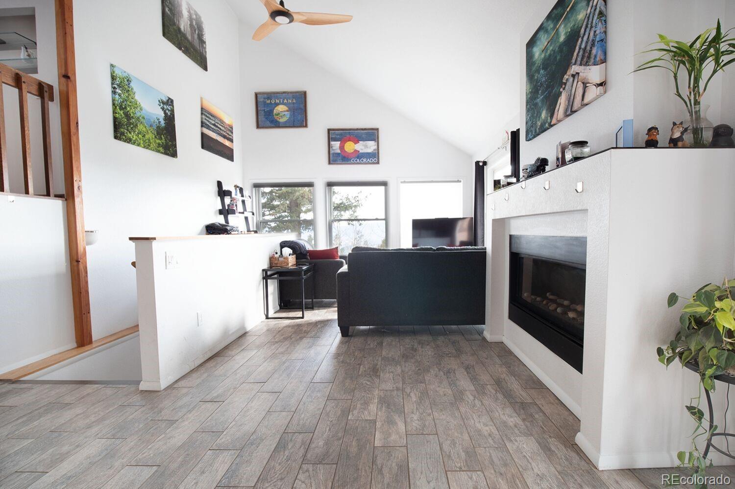 11651 Baca Road Conifer, CO 80433 - Photo 6 of 25 Gallery Image 6
