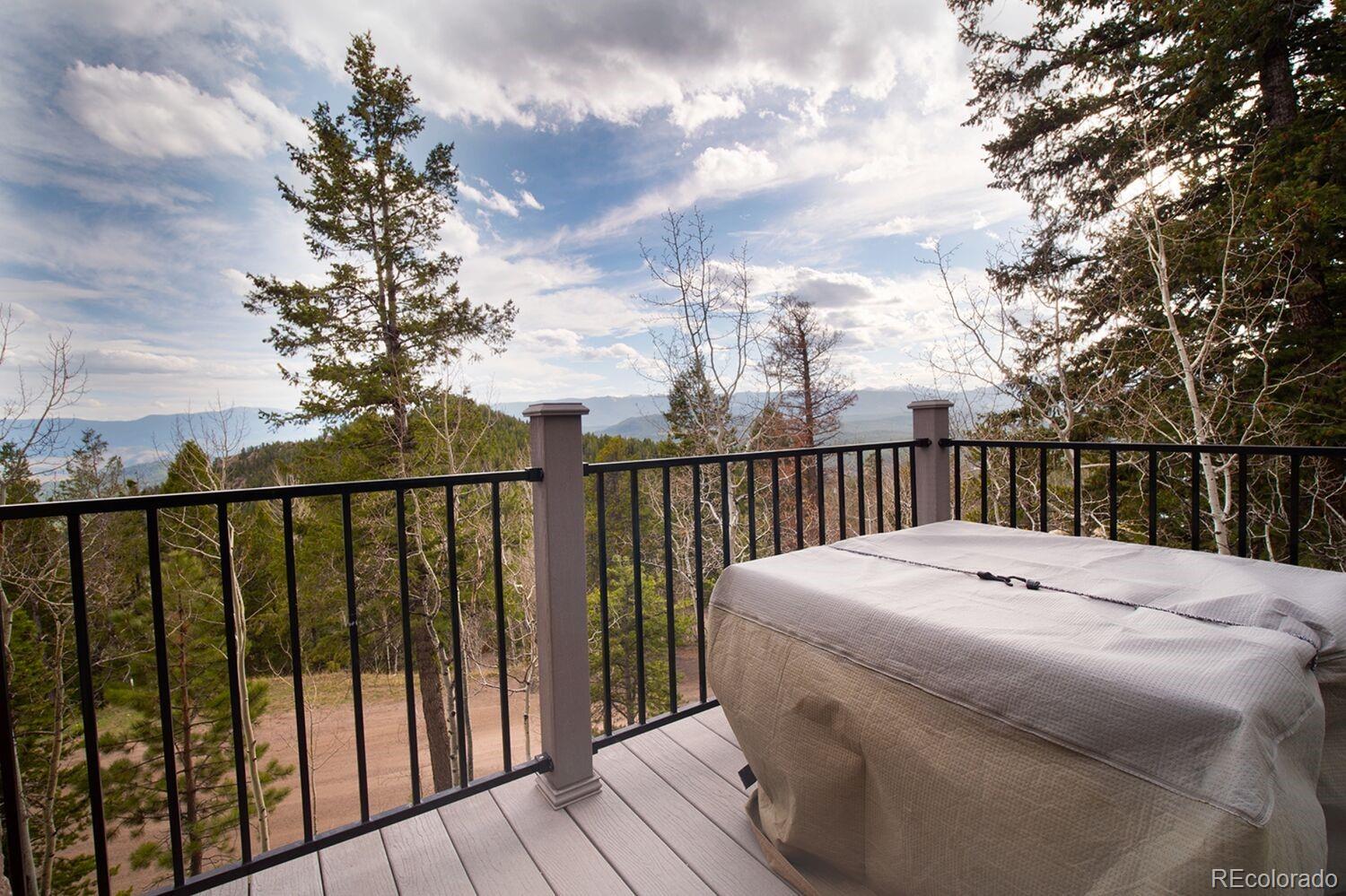 11651 Baca Road Conifer, CO 80433 - Photo 8 of 25 Gallery Image 8