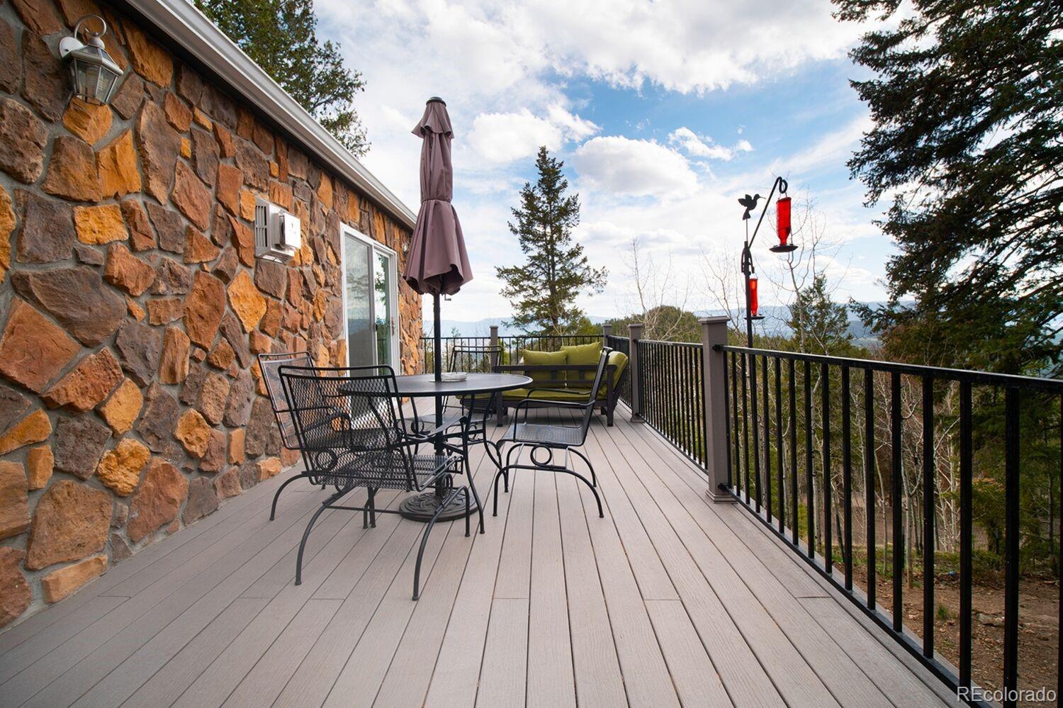 11651 Baca Road Conifer, CO 80433 - Photo 9 of 25 Gallery Image 9
