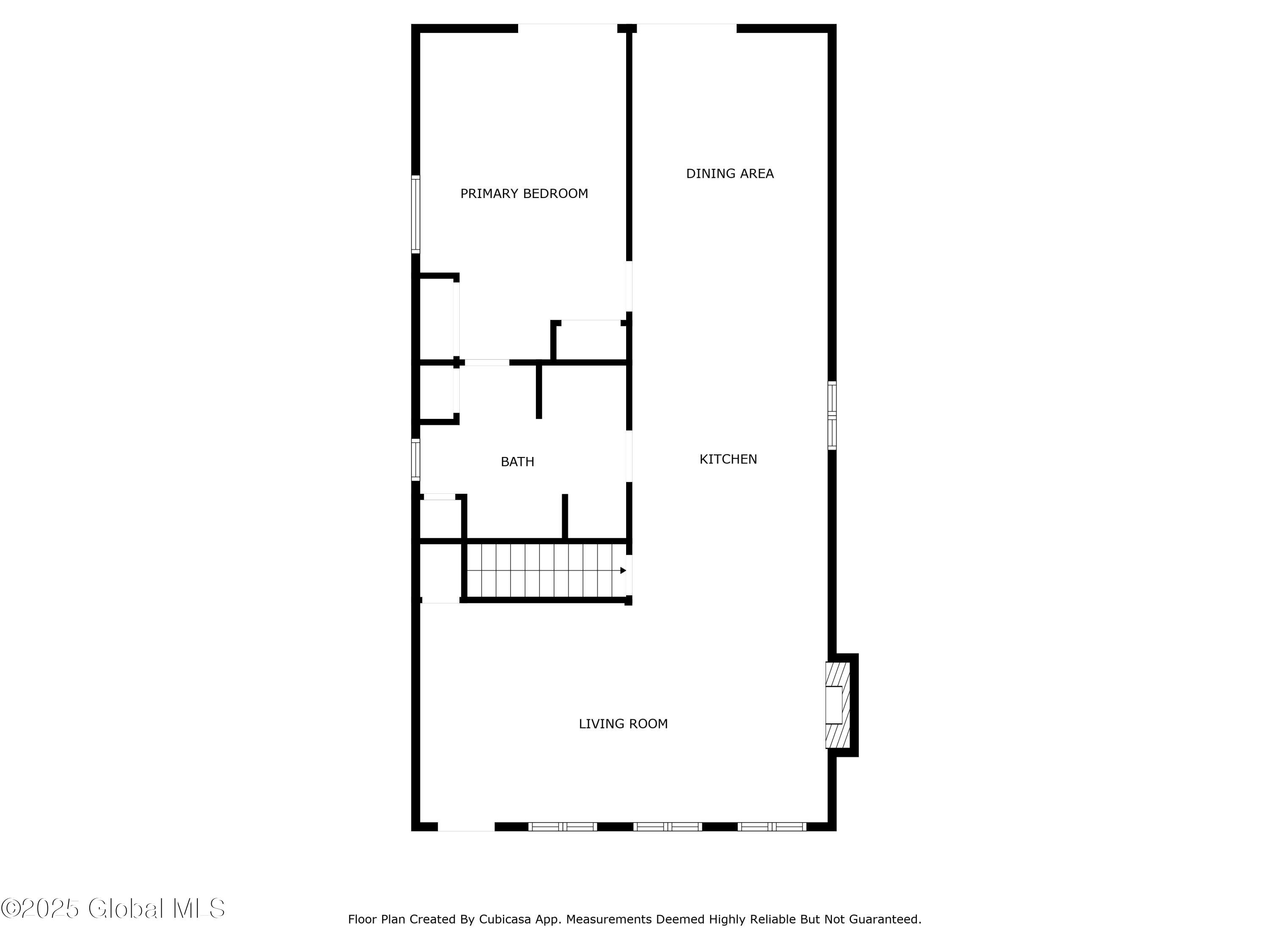 239 Bear Gulch Road Summit, NY 12175 - Photo 49 of 50 2-Floorplan_2