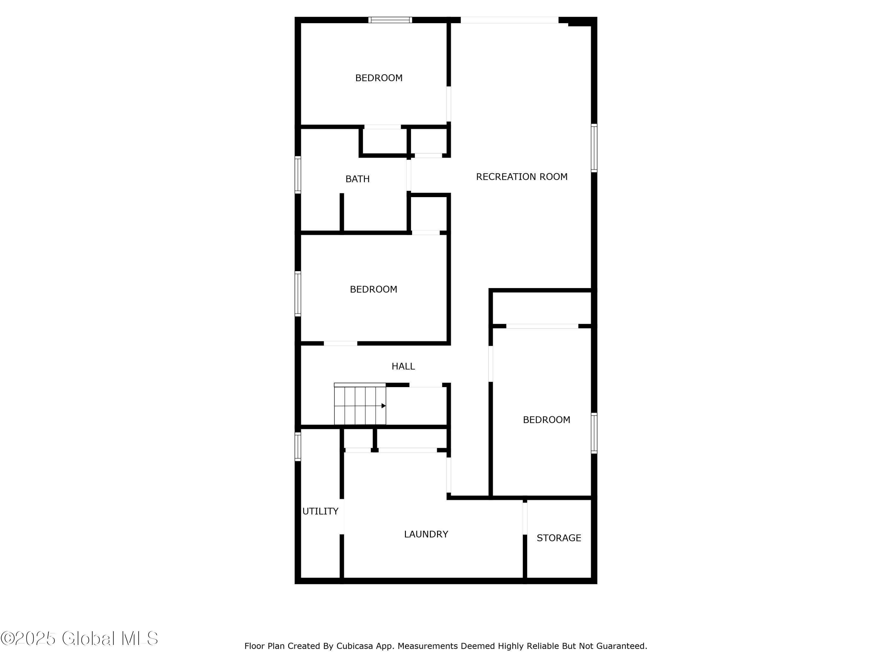 239 Bear Gulch Road Summit, NY 12175 - Photo 50 of 50 1-Floorplan_1