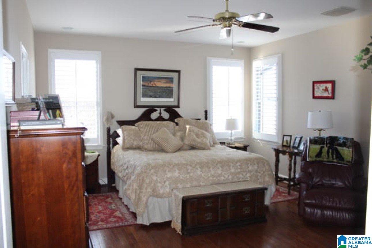 124 Boulder Point Lane Ohatchee, AL 36271 - Photo 21 of 44