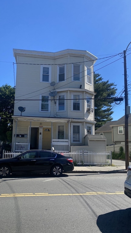 409 Chestnut Street, Unit 3 Lynn, MA 01902 - Photo 1 of 11
