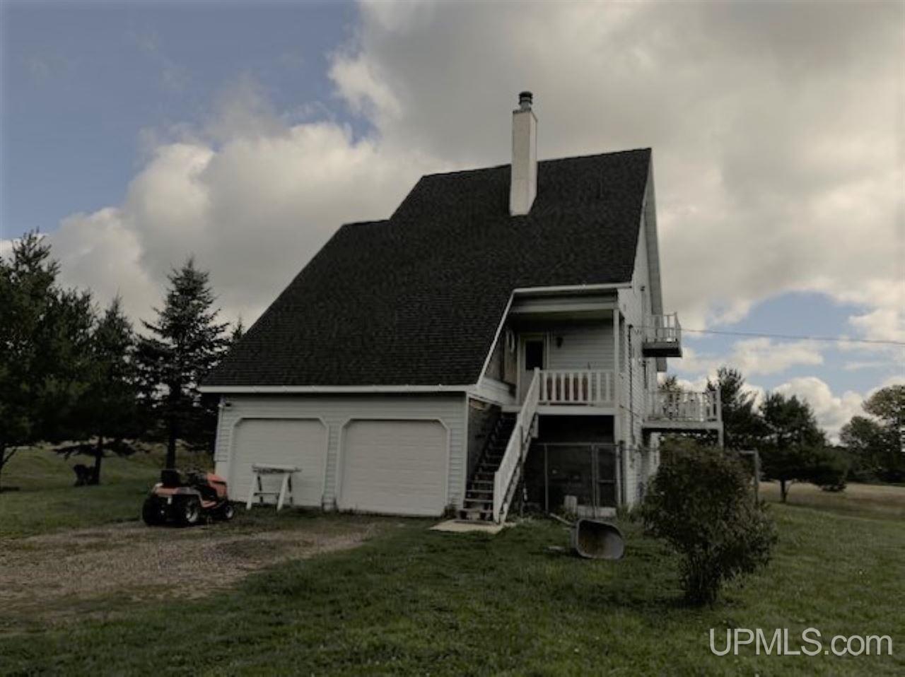 52585 Dover Road Calumet, MI 49913 - Photo 1 of 35