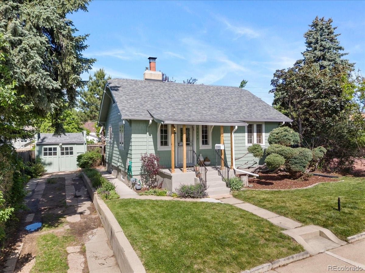 3077 Benton Street Wheat Ridge, CO 80214 - Photo 2 of 35