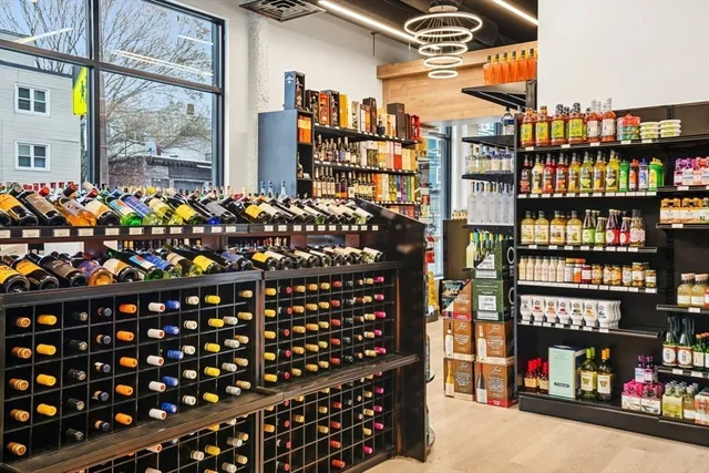 $975,000 | 256 Dorchester Street, Unit 502, Boston, MA 02127