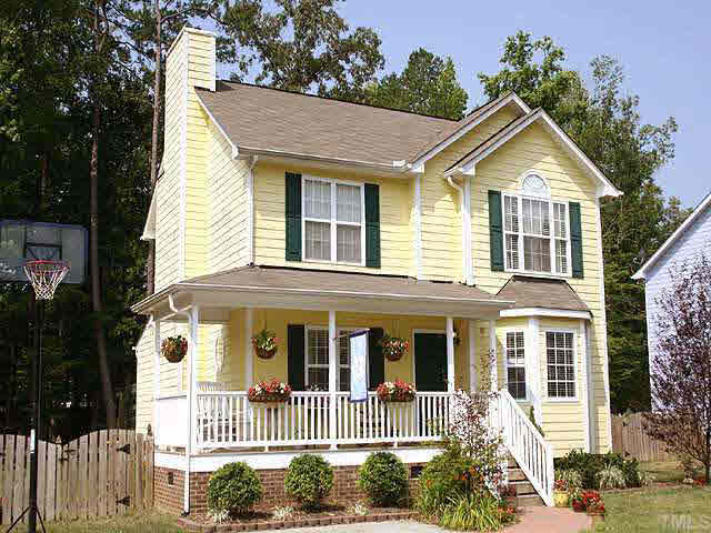 8 Round Spring Lane Durham, NC 27712 - Photo 1 of 8 Gallery Image 1
