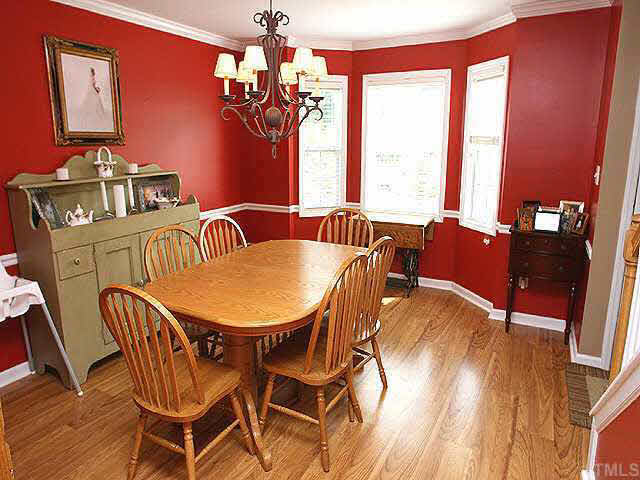 8 Round Spring Lane Durham, NC 27712 - Photo 3 of 8 Gallery Image 3