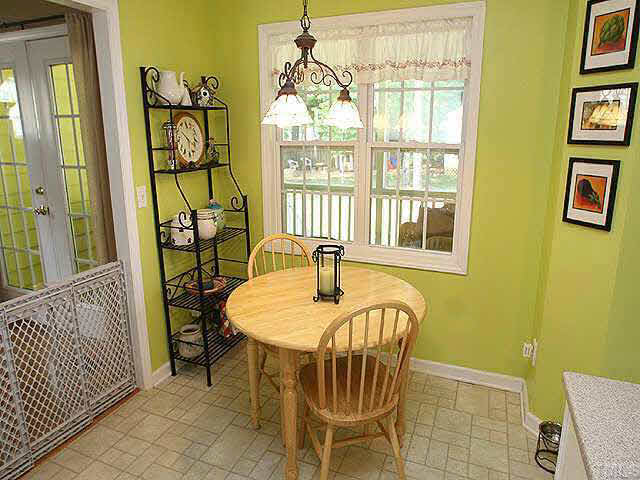 8 Round Spring Lane Durham, NC 27712 - Photo 5 of 8 Gallery Image 5
