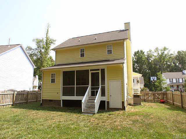 8 Round Spring Lane Durham, NC 27712 - Photo 8 of 8 Gallery Image 8