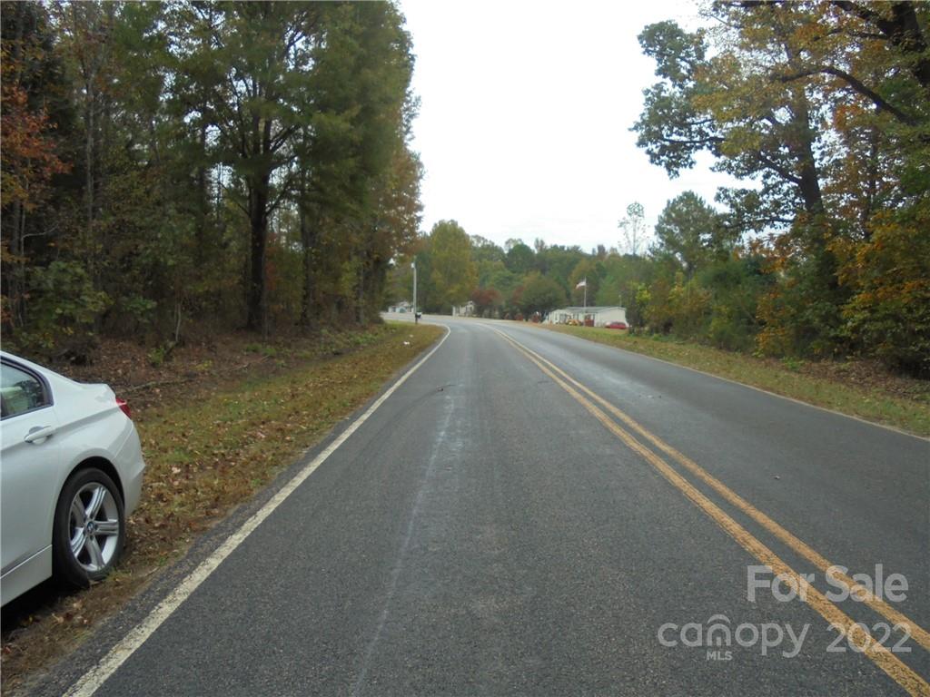 0 Cooper Road Salisbury, NC 28147 - Photo 6 of 6 a view of a car parked on the side of the road