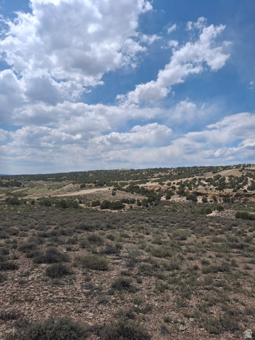 19944 West Colton Road Duchesne, UT 84021 - Photo 5 of 6 Expansive land featuring natural terrain with scattered low-lying vegetation