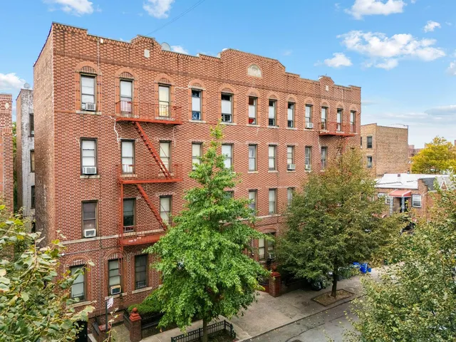 $6,225,000 | 448-455 East 94th Street | Brownsville