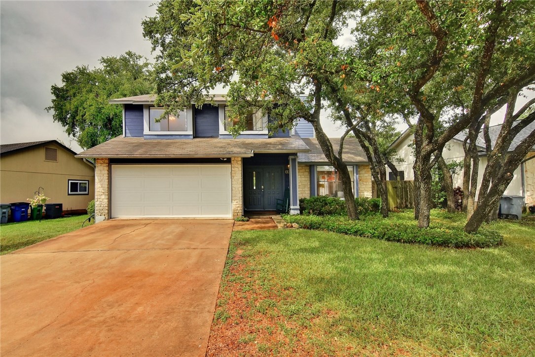 4601 Velasco Place Austin, TX 78749 - Photo 1 of 1 Gallery Image 1