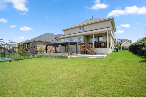 $600,000 | 1829 Tabarca Drive, Leander, TX 78641