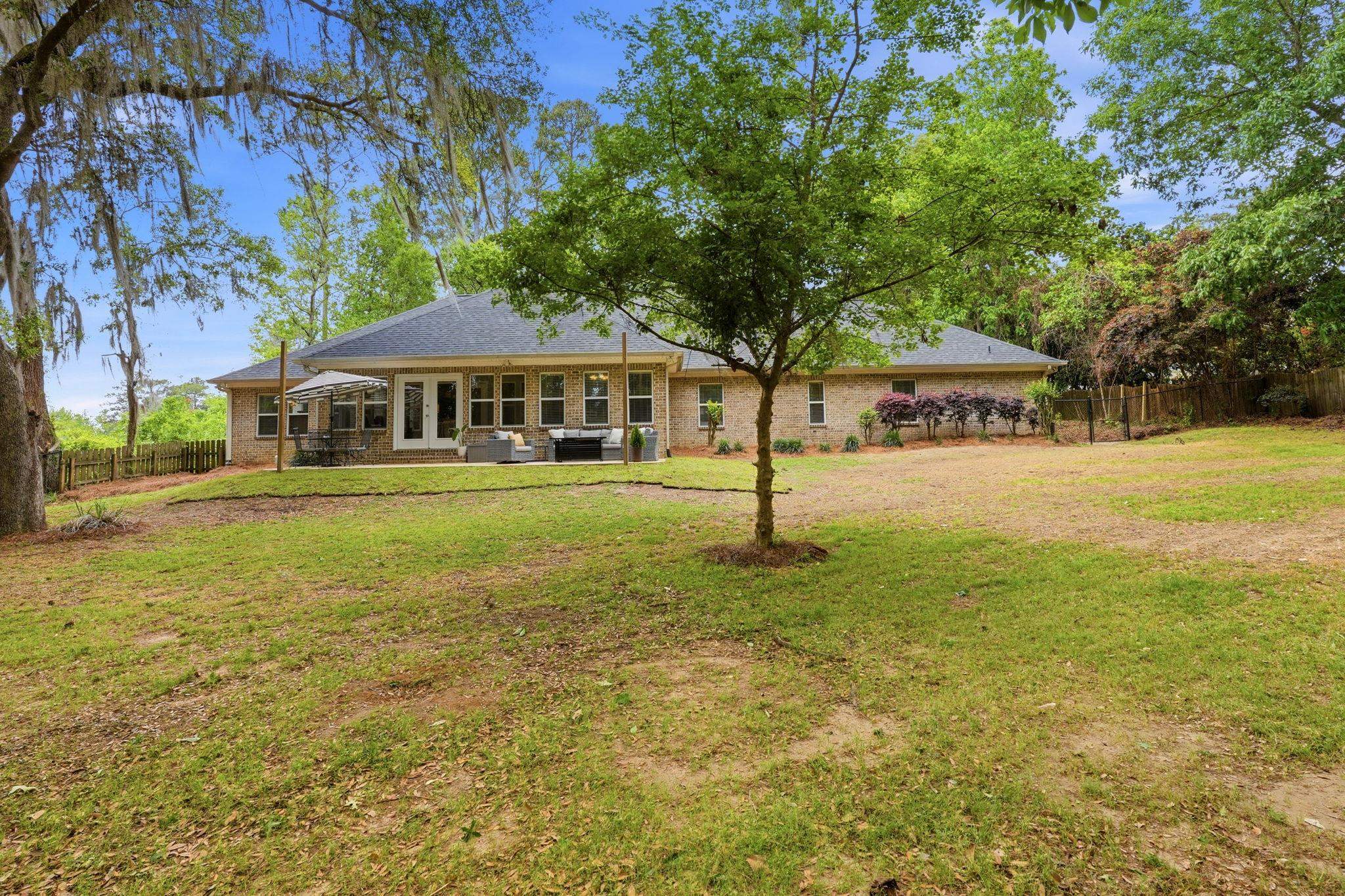 3714 Loma Farm Road Tallahassee, FL 32309 - Photo 53 of 57 Gallery Image 53