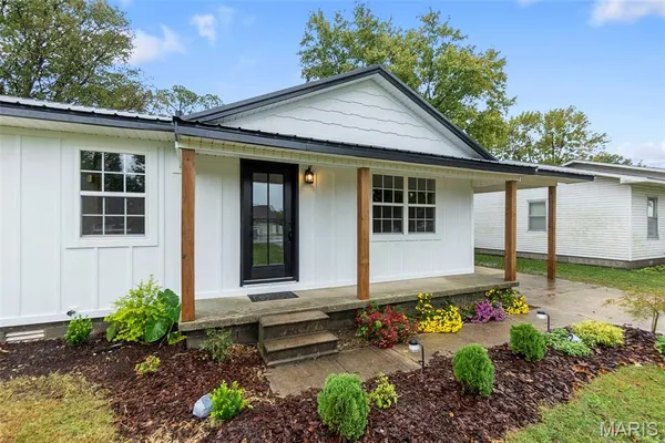 $125,000 | 201 Lunbeck Avenue, Gideon, MO 63848