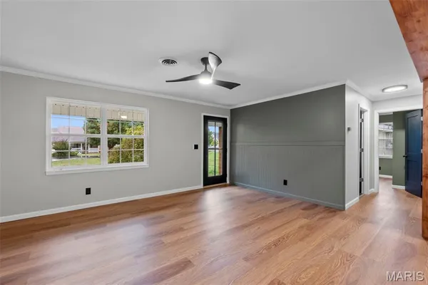 $125,000 | 201 Lunbeck Avenue, Gideon, MO 63848