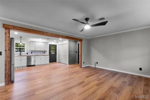 $125,000 | 201 Lunbeck Avenue, Gideon, MO 63848