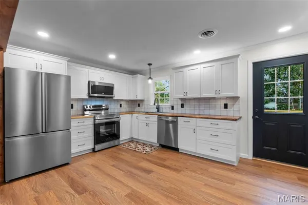 $125,000 | 201 Lunbeck Avenue, Gideon, MO 63848