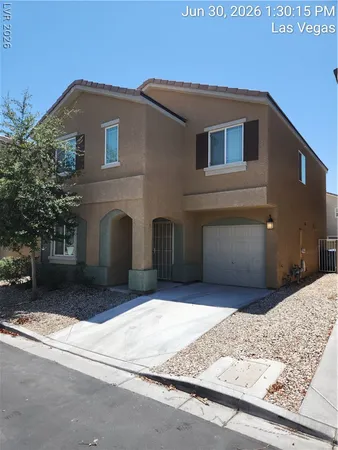 $1,850 | 4141 Chamisa Cove Street, Las Vegas, NV 89115