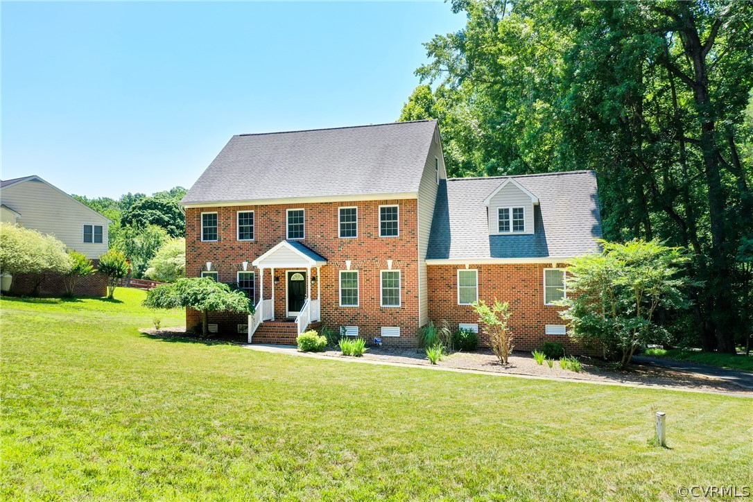 5221 Windsor Rd