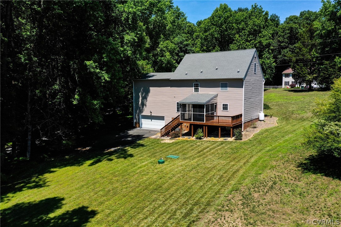 5221 Windsor Road Sandston, VA 23150 - Photo 11 of 38 Gallery Image 11