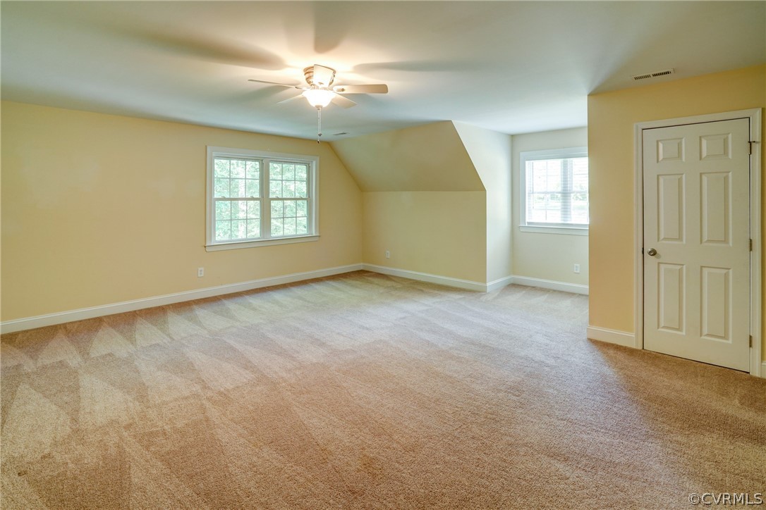 5221 Windsor Road Sandston, VA 23150 - Photo 18 of 38 4th Bedroom