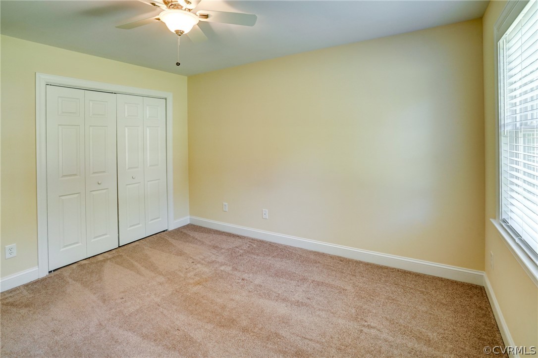5221 Windsor Road Sandston, VA 23150 - Photo 31 of 38 Front Bedroom