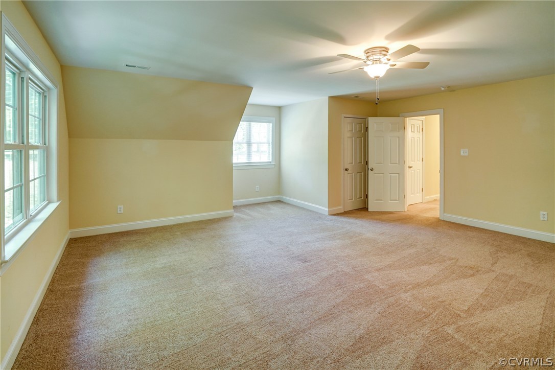 5221 Windsor Road Sandston, VA 23150 - Photo 32 of 38 4th Bedroom